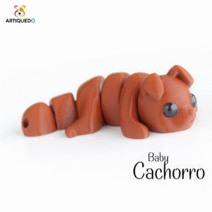Baby Cachorro