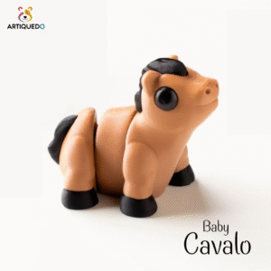 Baby Cavalo