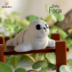 Baby Foca