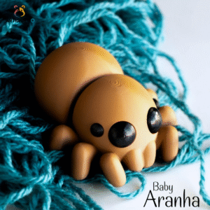 Baby Aranha