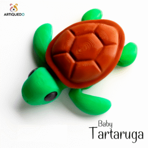 Baby Tartaruga