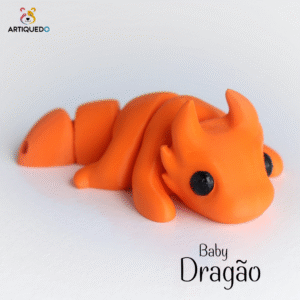 Baby Dragão
