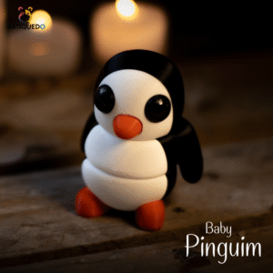 Baby Pinguin