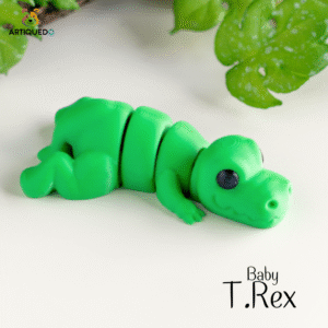 Baby Trex