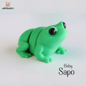 Baby Sapo