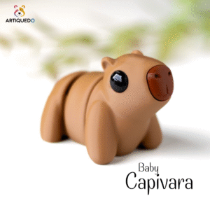 Baby Capivara
