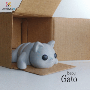 Baby Gato