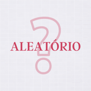 Aleatório